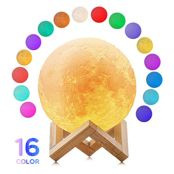 3d print 16 colors moon lamp touch control rechargeable moon night light home decor lamps for bedroom as the kid child gift
3d print 16 colors moon lamp touch control rechargeable moon night light home decor lamps for bedroom as the kid child gift