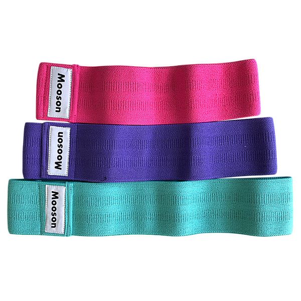 mooson buttock sports elastic ring squat exaggerates hips yoga fitness resistance band leg tensile strength training
mooson buttock sports elastic ring squat exaggerates hips yoga fitness resistance band leg tensile strength training