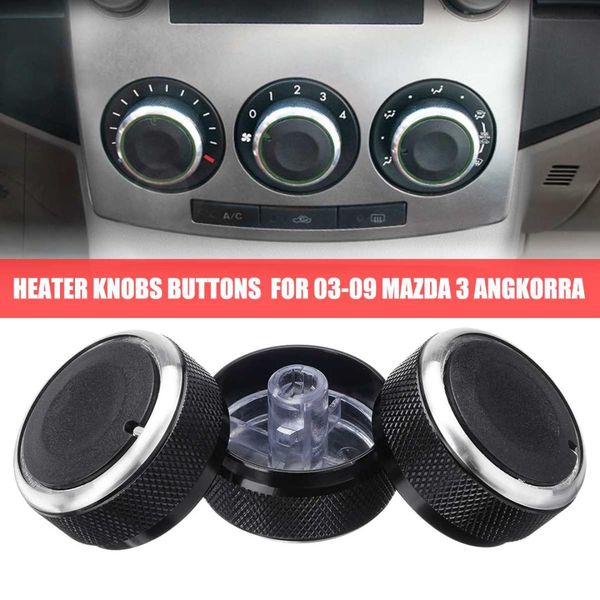 autoleader 3pcs/set car air conditioning switch knob for 3 m3 angkorra 2003-2009 auto ac heater control gear shift knobs
autoleader 3pcs/set car air conditioning switch knob for 3 m3 angkorra 2003-2009 auto ac heater control gear shift knobs
