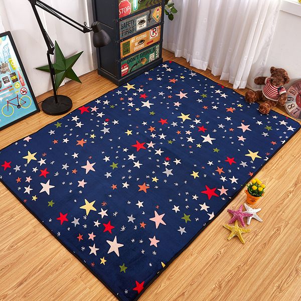 fashion colorful stars sky living room bedroom decorative carpet area rug bathroom floor door yoga play mat blue
fashion colorful stars sky living room bedroom decorative carpet area rug bathroom floor door yoga play mat blue