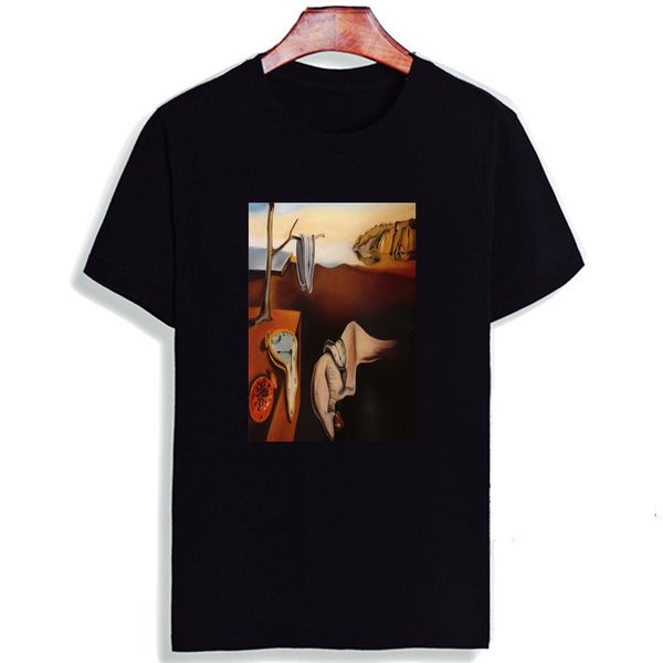 skipoem смешная тенниска сальвадор дали surreal искусство хлопок o шея tshirt плюс размер коротким рукавом марка t-shirt tops, White;black
skipoem смешная тенниска сальвадор дали surreal искусство хлопок o шея tshirt плюс размер коротким рукавом марка t-shirt tops, White;black