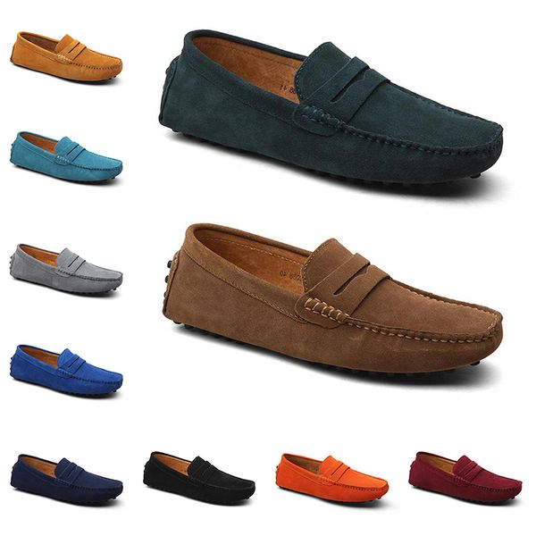 2020 wholesale men casual shoes espadrilles triple black white brown wine red navy khaki mens sneakers outdoor jogging walking main19
2020 wholesale men casual shoes espadrilles triple black white brown wine red navy khaki mens sneakers outdoor jogging walking main19