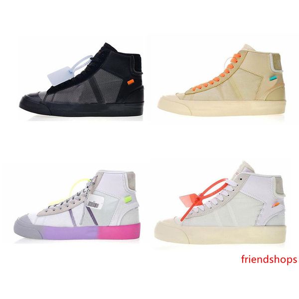 2019 blazer shoes mid sneakers basketball sports trainers for men women black white rice skateboard shoes with
2019 blazer shoes mid sneakers basketball sports trainers for men women black white rice skateboard shoes with