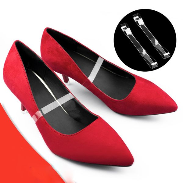 2019 new shoelaces women fixed heel shoes convenient invisible helpful tips one pair of shoes lace dropshipping zapatos de mujer, Black
2019 new shoelaces women fixed heel shoes convenient invisible helpful tips one pair of shoes lace dropshipping zapatos de mujer, Black