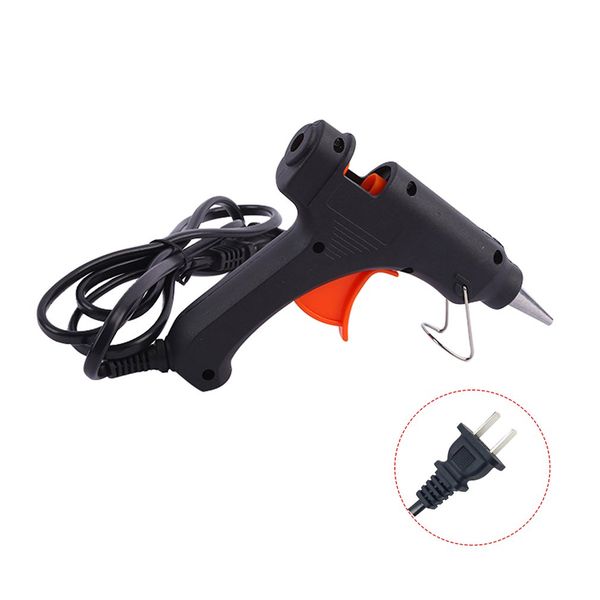 20w heating mini melt glue gun family fast repair mini glue gun with switch manual diy tool
20w heating mini melt glue gun family fast repair mini glue gun with switch manual diy tool