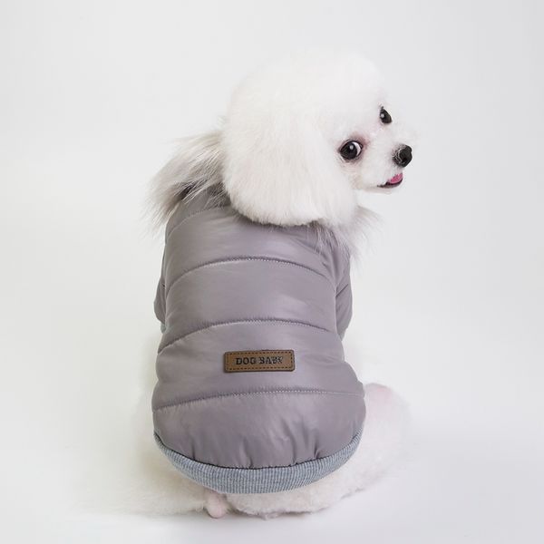 pet dog vest jacket chihuahua clothing warm winter dog clothes coat for small medium large dogs
pet dog vest jacket chihuahua clothing warm winter dog clothes coat for small medium large dogs