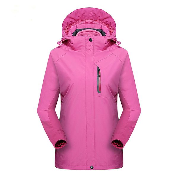men's three-in-one outdoor leisure two-piece suit couple outdoor climbing suit new fleece sweater
men's three-in-one outdoor leisure two-piece suit couple outdoor climbing suit new fleece sweater