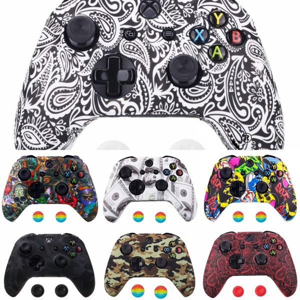 inwim evil circuit controller передний корпус shell case замена лицевой панели для xbox one x one s part (модель 1708
inwim evil circuit controller передний корпус shell case замена лицевой панели для xbox one x one s part (модель 1708