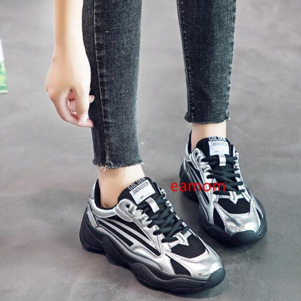 новые женские повседневные кроссовки черный серый хаки сетка all-match fashion womens outdoor cloth shoes кроссовки размер 36-39, Black
новые женские повседневные кроссовки черный серый хаки сетка all-match fashion womens outdoor cloth shoes кроссовки размер 36-39, Black
