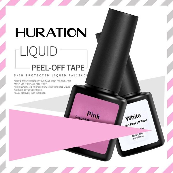 huration latex liquid peel pink white off primer tape easy clean nail art gel polish easy defender cuticle coat skin care latex, Red;pink
huration latex liquid peel pink white off primer tape easy clean nail art gel polish easy defender cuticle coat skin care latex, Red;pink