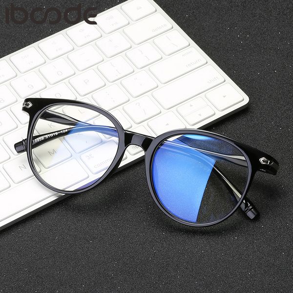 iboode retro round finished myopia glasses men women ultralight transparent eyeglasses 0 -1 -1.5 -2 -2.5 -3 -3.5 -4 -4.5 -5 -6.0, Black
iboode retro round finished myopia glasses men women ultralight transparent eyeglasses 0 -1 -1.5 -2 -2.5 -3 -3.5 -4 -4.5 -5 -6.0, Black