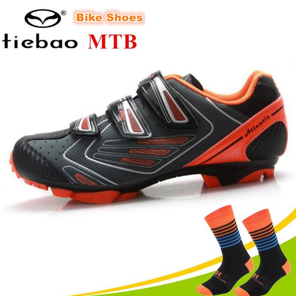 tiebao cycling shoes sapatilha ciclismo mtb self-locking mountain bike shoes 2019 breathable racing zapatillas hombre deportiva, Black
tiebao cycling shoes sapatilha ciclismo mtb self-locking mountain bike shoes 2019 breathable racing zapatillas hombre deportiva, Black