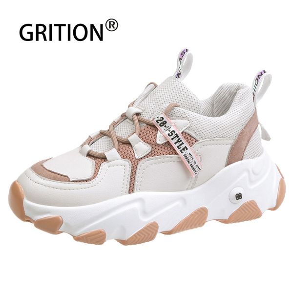 grition women running shoes thick bottom incarese height breathable reflective toe soft non-slip comfortable daddy shoes 5cm new
grition women running shoes thick bottom incarese height breathable reflective toe soft non-slip comfortable daddy shoes 5cm new