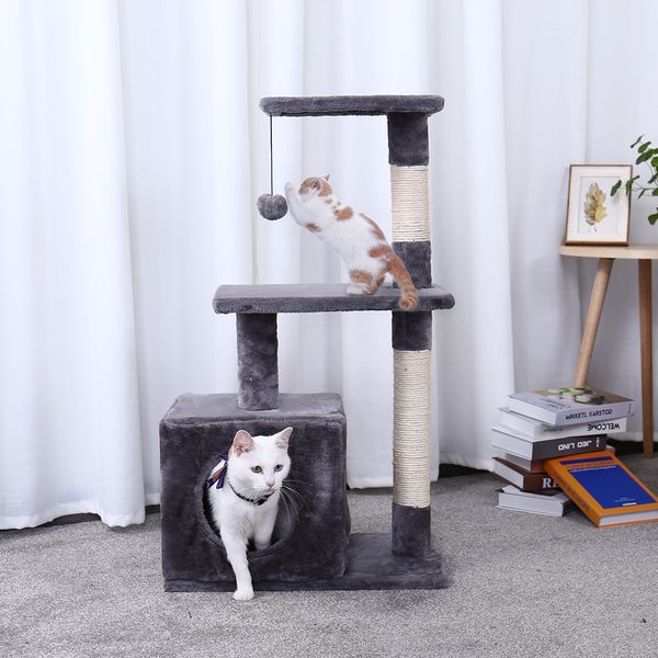 внутренние climbing доставка cat эстакада cat scratcher tree прыжки мебель болл cat игра pet продукта высокого качества оптовой продажи
внутренние climbing доставка cat эстакада cat scratcher tree прыжки мебель болл cat игра pet продукта высокого качества оптовой продажи