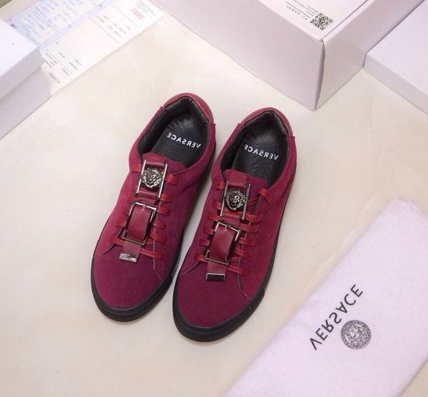 duping520 wine red suede cowhide flat shoes men dress shoes moccasins loafers lace ups monk straps boots drivers real leather sneakers
duping520 wine red suede cowhide flat shoes men dress shoes moccasins loafers lace ups monk straps boots drivers real leather sneakers