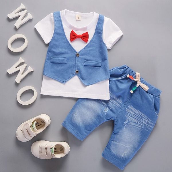 baby boys clothes summer 2020 outfits korean short sleeved t-shirts + shorts infant clothing kids bebes jogging suits tracksuits, White
baby boys clothes summer 2020 outfits korean short sleeved t-shirts + shorts infant clothing kids bebes jogging suits tracksuits, White