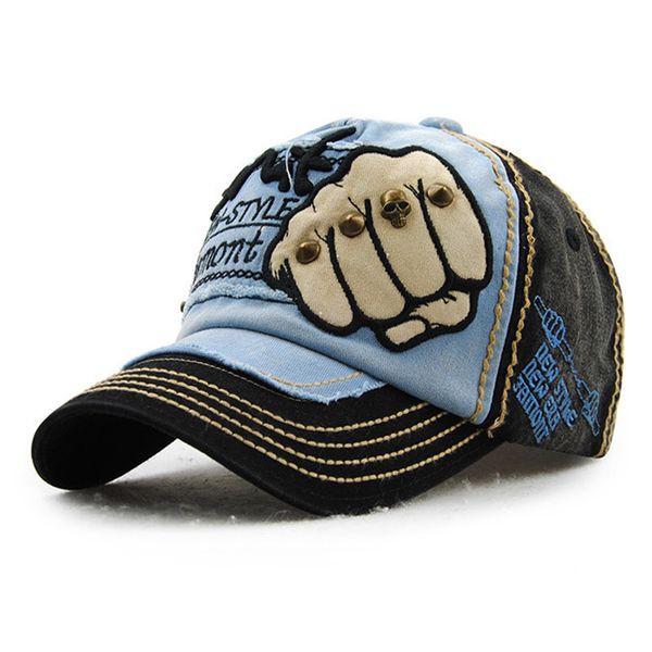 osierr6 fashion baseball cap cotton motorcycle cap casual hats(dark brown, Blue;gray
osierr6 fashion baseball cap cotton motorcycle cap casual hats(dark brown, Blue;gray