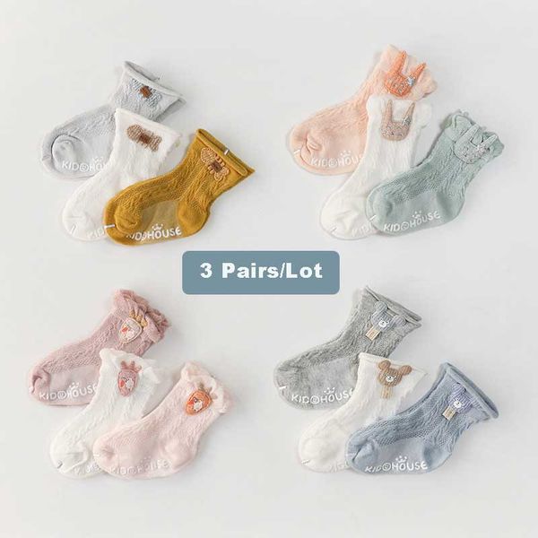 socks born anti-slip baby girl boy toddler summer sock for borns infant babies kids white funny cartoon mesh from 0 child, Pink;yellow
socks born anti-slip baby girl boy toddler summer sock for borns infant babies kids white funny cartoon mesh from 0 child, Pink;yellow