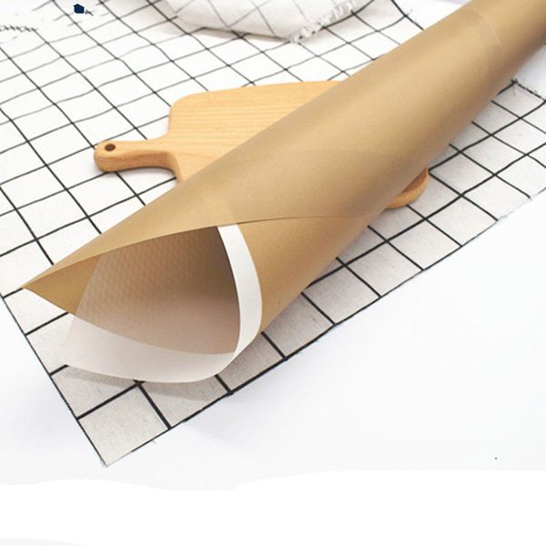 reusable non stick baking paper oven pastry baking mat heat resistant easy clean bbq grill baking sheet 20pcs
reusable non stick baking paper oven pastry baking mat heat resistant easy clean bbq grill baking sheet 20pcs