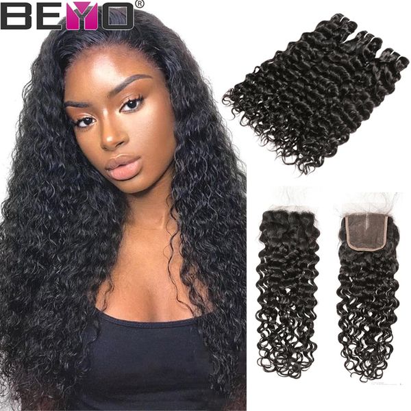 волна воды связка с closure дешевых человеческих волос weave связка с закрытием малазийской 10-30 дюймов связки кутикулы выравнивание выдвиж, Black
волна воды связка с closure дешевых человеческих волос weave связка с закрытием малазийской 10-30 дюймов связки кутикулы выравнивание выдвиж, Black