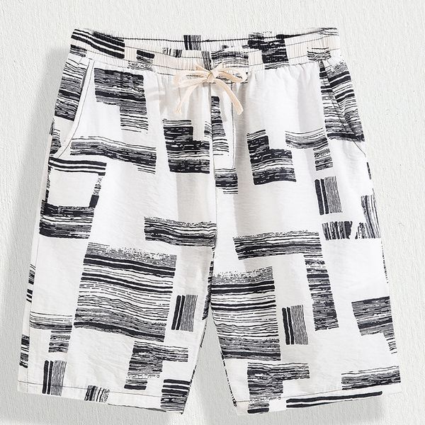 men brand new personalized fashion business leisure summer beach vacation hawaii striped shorts men shorts hip hop, White;black
men brand new personalized fashion business leisure summer beach vacation hawaii striped shorts men shorts hip hop, White;black