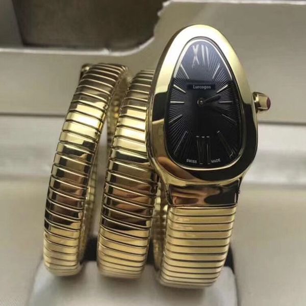 luxury barnd watch quartz women watches gold case black dial quality stainless steel bracelet ladies gifts, Slivery;brown
luxury barnd watch quartz women watches gold case black dial quality stainless steel bracelet ladies gifts, Slivery;brown