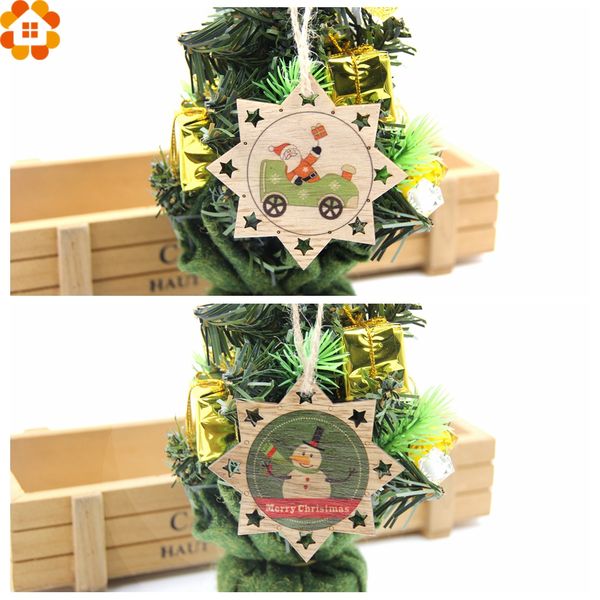 10pcs printed christmas wooden pendants diy santa claus&snowman ornaments tree ornaments kids gift christmas party decoration
10pcs printed christmas wooden pendants diy santa claus&snowman ornaments tree ornaments kids gift christmas party decoration