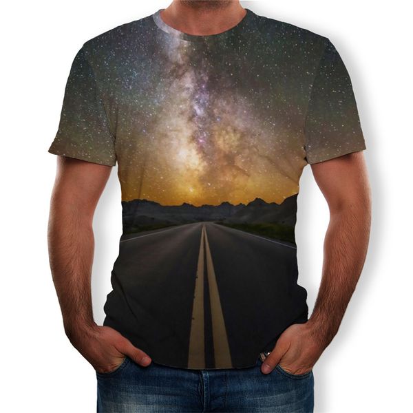tshirt homme 2019 men summer new full 3d printed t shirt plus size s-3xl cool printing blouse camisa masculina ing, White;black
tshirt homme 2019 men summer new full 3d printed t shirt plus size s-3xl cool printing blouse camisa masculina ing, White;black