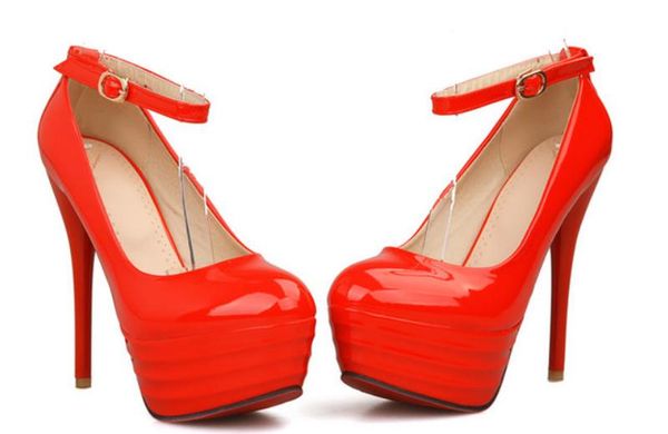 2019 women's shoes in spring and autumn with new style high heel fine heel round head waterproof table@qq658658, Black
2019 women's shoes in spring and autumn with new style high heel fine heel round head waterproof table@qq658658, Black