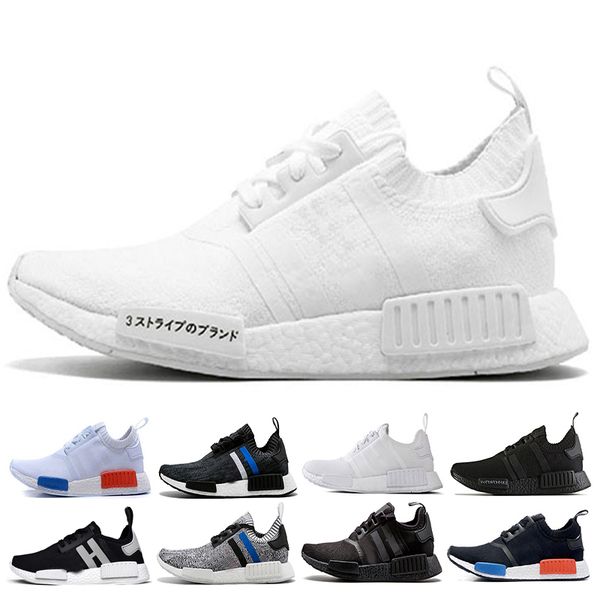 2019 nmd runner r1 primeknit тройной черный белый bee nmds дизайнер кроссовки для мужчин женские кроссовки oreo кроссовки schuhe scarpe, White;red
2019 nmd runner r1 primeknit тройной черный белый bee nmds дизайнер кроссовки для мужчин женские кроссовки oreo кроссовки schuhe scarpe, White;red