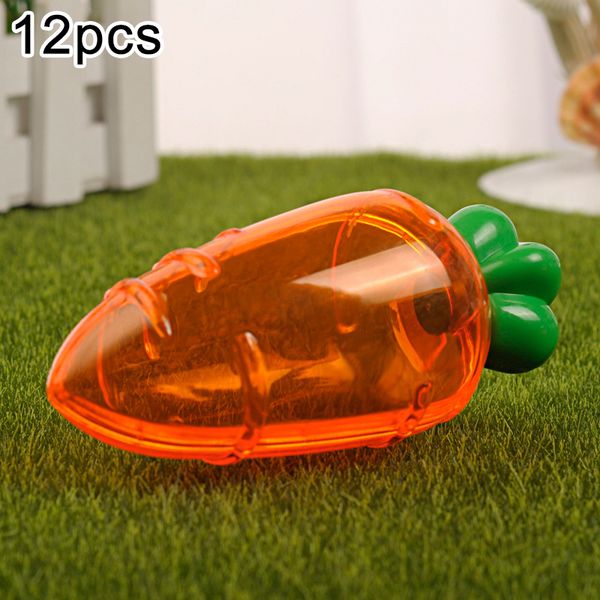 gift wrap 12 pieces 12x5cm plastic carrot candy box wedding favor baby shower kids birthday party boxes bags
gift wrap 12 pieces 12x5cm plastic carrot candy box wedding favor baby shower kids birthday party boxes bags