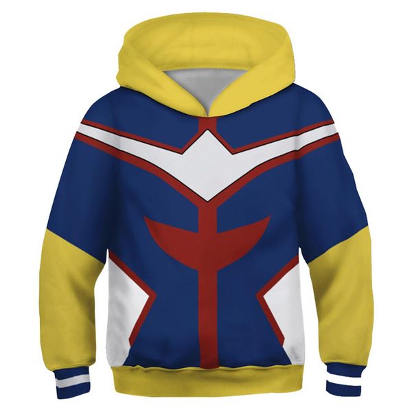 my hero academia hoodie sweatshirts all might 3d print hoodie pullovers cospaly jacket sweatshirt for kids, Black
my hero academia hoodie sweatshirts all might 3d print hoodie pullovers cospaly jacket sweatshirt for kids, Black