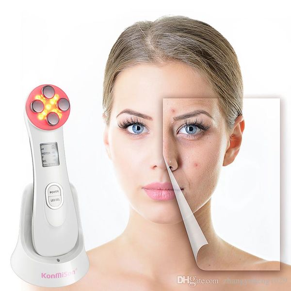 mesotherapy electroporation rf radio frequency facial led pn skin care device face lifting tighten eye facial care
mesotherapy electroporation rf radio frequency facial led pn skin care device face lifting tighten eye facial care