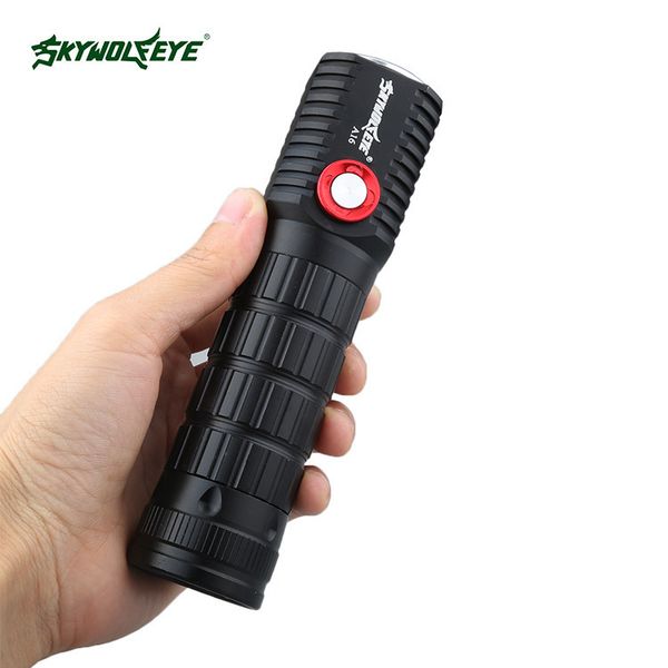 electrodeless zoom three archives adjustable led outdoors light flashlight aluminium alloy light flashlight
electrodeless zoom three archives adjustable led outdoors light flashlight aluminium alloy light flashlight