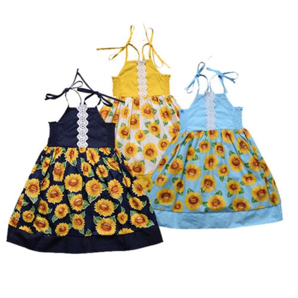 toddler baby bibs girls kids lovely cute yellow sunflower colorful sleeveless belt princess party pageant dress summer sundress, Red;yellow
toddler baby bibs girls kids lovely cute yellow sunflower colorful sleeveless belt princess party pageant dress summer sundress, Red;yellow