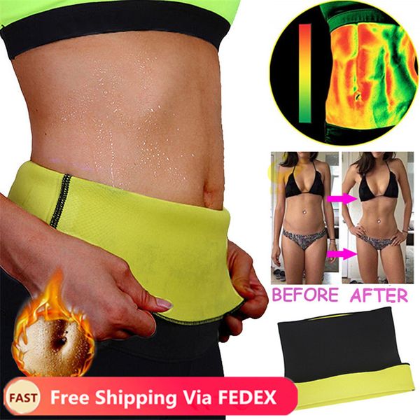 women neoprene sweat slimming belt waist body shaper fat burner waist trainer workout sauna waist trainer cincher shapewear
women neoprene sweat slimming belt waist body shaper fat burner waist trainer workout sauna waist trainer cincher shapewear