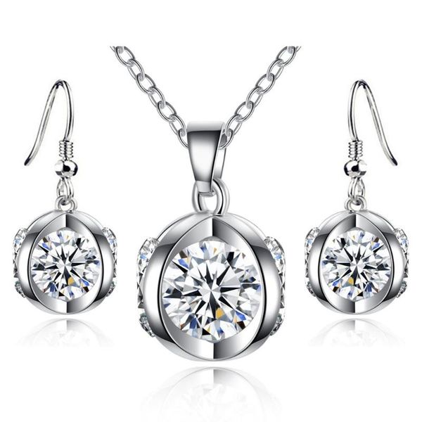 pumpkin zircon set great gift for friend and big or little sister birthday christmas, Golden;silver
pumpkin zircon set great gift for friend and big or little sister birthday christmas, Golden;silver
