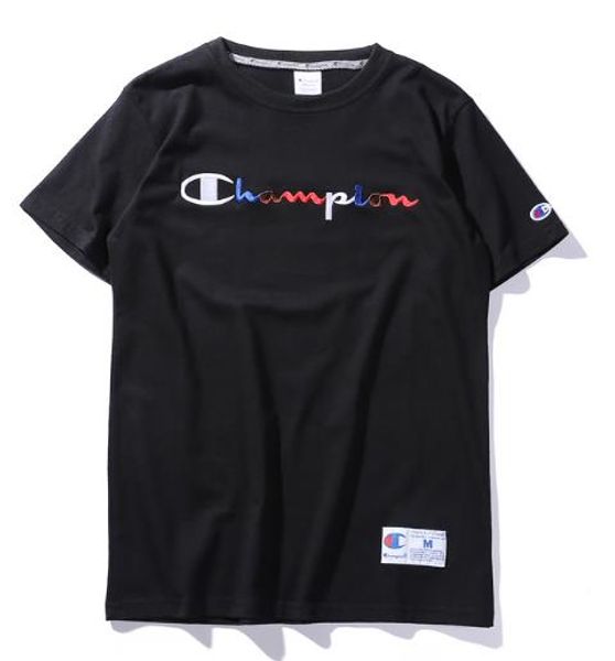 New fashion Embroidery T Shirt men women Cotton men T-Shirt Tee Hip Hop summer Tshirt
New fashion Embroidery T Shirt men women Cotton men T-Shirt Tee Hip Hop summer Tshirt