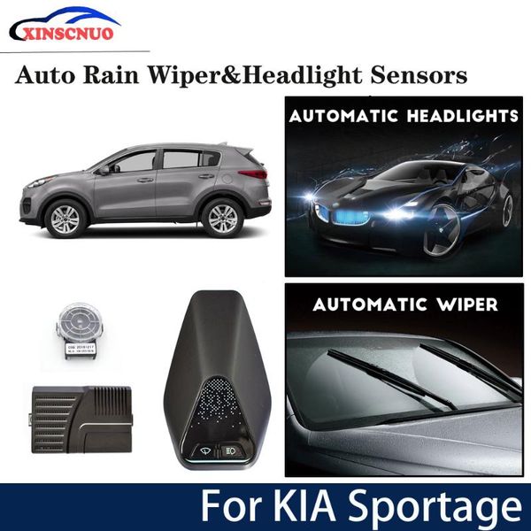 car smart wiper and headlight sensor for kia sportage 2020 2020 automatic driving assistant system
car smart wiper and headlight sensor for kia sportage 2020 2020 automatic driving assistant system