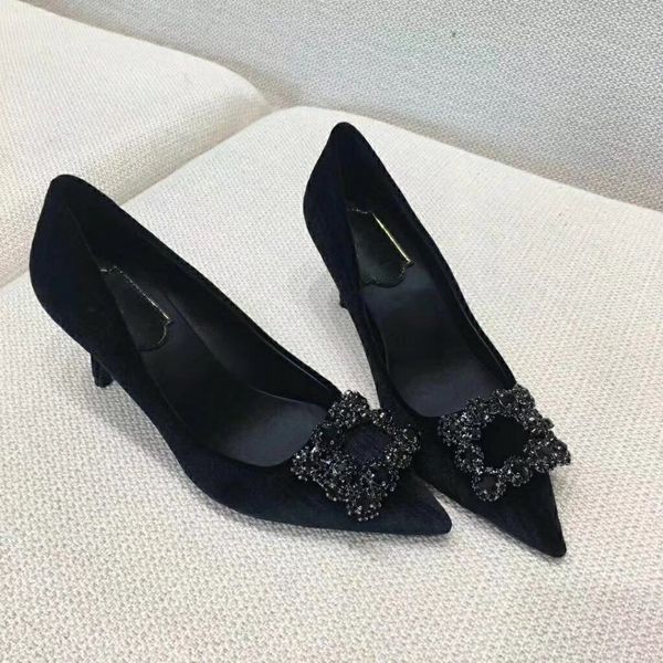 2019 new pointed stiletto women's shoes patent leather shallow mouth high-heeled shoes luxury quality luxury 9604, Black
2019 new pointed stiletto women's shoes patent leather shallow mouth high-heeled shoes luxury quality luxury 9604, Black