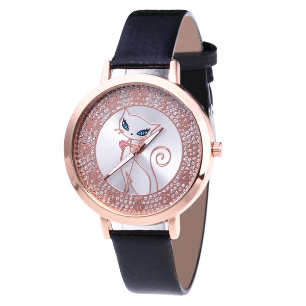 fashion creative watches women men quartz-watch simple unique dial design minimalist lovers' watch leather watches, Slivery;brown
fashion creative watches women men quartz-watch simple unique dial design minimalist lovers' watch leather watches, Slivery;brown