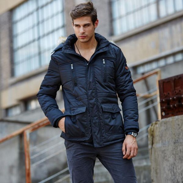 m-5xl fur collar hooded men winter jacket 2019 new fashion warm wool liner mens jackets and coats windproof male parkas brand, Black
m-5xl fur collar hooded men winter jacket 2019 new fashion warm wool liner mens jackets and coats windproof male parkas brand, Black