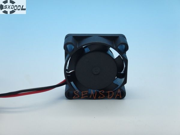 sxdool 2510s 2wires dc 12v 0.08a 25*25*10mm 25mm brushless dc mini cooling fan 
sxdool 2510s 2wires dc 12v 0.08a 25*25*10mm 25mm brushless dc mini cooling fan