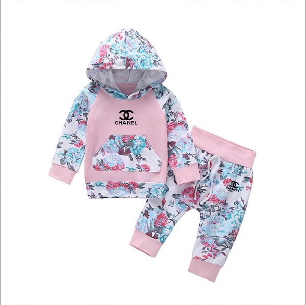 новая марка baby girl одежда костюмы осень повседневная одежда baby girl комплекты костюма детей кофты + спортивные штаны весна дети set, White
новая марка baby girl одежда костюмы осень повседневная одежда baby girl комплекты костюма детей кофты + спортивные штаны весна дети set, White