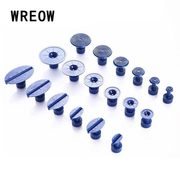 paintless dent auto repair glue puller tabs car body hail removal tool kit for car body suction cup work with dent removal tools
paintless dent auto repair glue puller tabs car body hail removal tool kit for car body suction cup work with dent removal tools