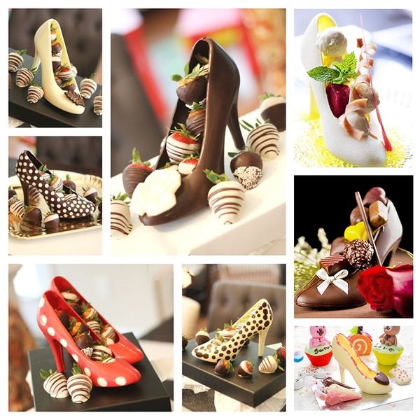 большой размер инструменты 3d high heels shoe формы шоколада, поликарбонат шоколад плесень конфеты конфеты шоколад чистка плесень другие инс
большой размер инструменты 3d high heels shoe формы шоколада, поликарбонат шоколад плесень конфеты конфеты шоколад чистка плесень другие инс
