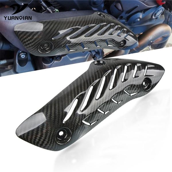 821 motorcycle muffler pipe exhaust heat shield cover guard muffler covers protector for 1200 2014-2017
821 motorcycle muffler pipe exhaust heat shield cover guard muffler covers protector for 1200 2014-2017