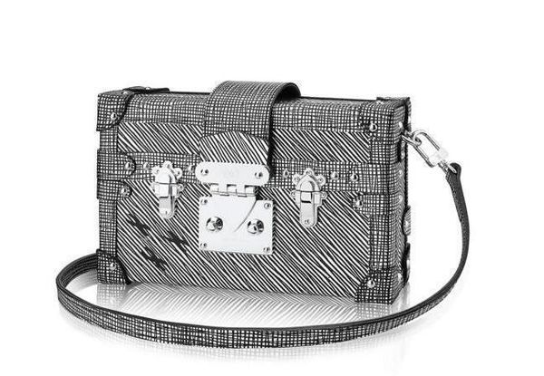 2019 petite malle m42617 new women fashion shows shoulder bags totes handbags handles cross body messenger bags
2019 petite malle m42617 new women fashion shows shoulder bags totes handbags handles cross body messenger bags