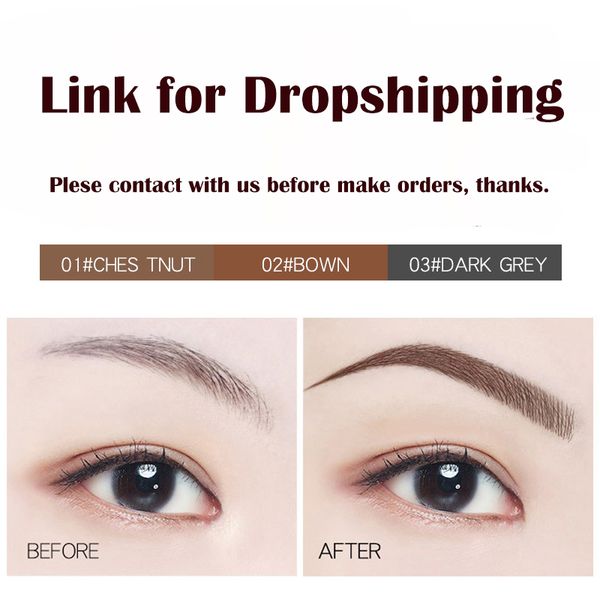 microblading eyebrow tattoo pen fine sketch liquid eyebrow pen waterproof tattoo eye brow pencil smudge-proof dropshipping
microblading eyebrow tattoo pen fine sketch liquid eyebrow pen waterproof tattoo eye brow pencil smudge-proof dropshipping