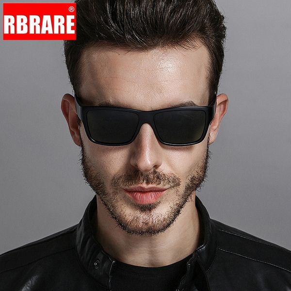 rbrare vintage polarized sunglasses men classic square frame sun glasses for men light feminino, White;black
rbrare vintage polarized sunglasses men classic square frame sun glasses for men light feminino, White;black
